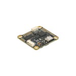 Wholesale Foxeer H7 / H7 Mini H743 MPU6000 Dual BEC Barometer Flight Controller 4-8S 30.5X30.5mm 20X20mm for Racing Drones UAV